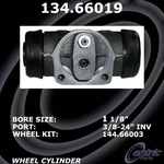 Order Cylindre de roue arrière by CENTRIC PARTS - 134.66019 For Your Vehicle