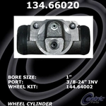 Order Rear Wheel Cylinder by CENTRIC PARTS - 134.66020 For Your Vehicle