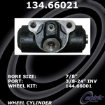 Order Rear Wheel Cylinder by CENTRIC PARTS - 134.66021 For Your Vehicle