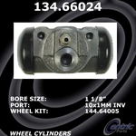 Order Rear Wheel Cylinder by CENTRIC PARTS - 134.66024 For Your Vehicle