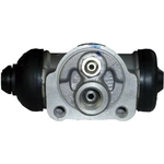 Order Rear Wheel Cylinder by CENTRIC PARTS - 134.66026 For Your Vehicle