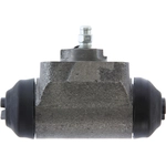 Order CENTRIC PARTS - 134.66027 - Rear Wheel Cylinder For Your Vehicle