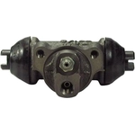 Order Rear Wheel Cylinder by CENTRIC PARTS - 135.43001 For Your Vehicle