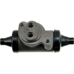 Order DORMAN/FIRST STOP - W15306 - Rear Wheel Cylinder For Your Vehicle