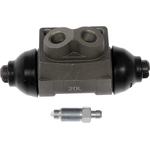 Order DORMAN/FIRST STOP - W610243 - Drum Brake Wheel Cylinder For Your Vehicle