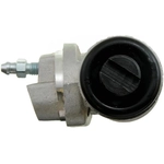 Order Rear Wheel Cylinder by DORMAN/FIRST STOP - W120343 For Your Vehicle