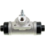 Order Cylindre de roue arrière de DORMAN/FIRST STOP - W120343 For Your Vehicle