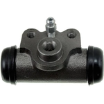 Order Rear Wheel Cylinder by DORMAN/FIRST STOP - W16535 For Your Vehicle