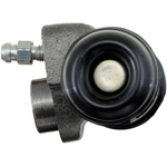 Order Rear Wheel Cylinder by DORMAN/FIRST STOP - W16535 For Your Vehicle