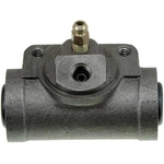 Order Rear Wheel Cylinder by DORMAN/FIRST STOP - W37117 For Your Vehicle