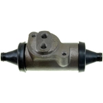 Order Rear Wheel Cylinder by DORMAN/FIRST STOP - W37180 For Your Vehicle