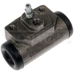 Order Rear Wheel Cylinder by DORMAN/FIRST STOP - W37236 For Your Vehicle