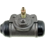 Order Cylindre de roue arrière par DORMAN/FIRST STOP - W37420 For Your Vehicle