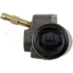 Order Rear Wheel Cylinder by DORMAN/FIRST STOP - W37425 For Your Vehicle