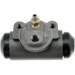 Order Rear Wheel Cylinder by DORMAN/FIRST STOP - W37459 For Your Vehicle