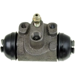 Order Rear Wheel Cylinder by DORMAN/FIRST STOP - W37468 For Your Vehicle