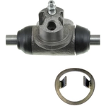 Order Rear Wheel Cylinder by DORMAN/FIRST STOP - W37535 For Your Vehicle