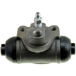 Order Rear Wheel Cylinder by DORMAN/FIRST STOP - W37539 For Your Vehicle