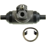 Order Rear Wheel Cylinder by DORMAN/FIRST STOP - W37585 For Your Vehicle