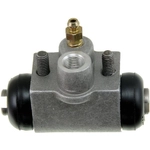 Order Rear Wheel Cylinder by DORMAN/FIRST STOP - W37638 For Your Vehicle