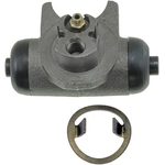 Order Rear Wheel Cylinder by DORMAN/FIRST STOP - W37647 For Your Vehicle