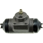 Order Cylindre de roue arrière de DORMAN/FIRST STOP - W37677 For Your Vehicle