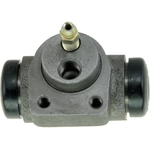 Order Rear Wheel Cylinder by DORMAN/FIRST STOP - W37694 For Your Vehicle