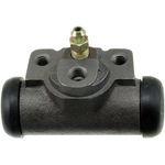 Order Rear Wheel Cylinder by DORMAN/FIRST STOP - W37856 For Your Vehicle