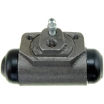 Order Rear Wheel Cylinder by DORMAN/FIRST STOP - W37863 For Your Vehicle