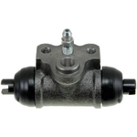 Order Rear Wheel Cylinder by DORMAN/FIRST STOP - W37866 For Your Vehicle