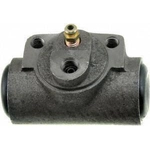 Order DORMAN/FIRST STOP - W37985 - Rear Wheel Cylinder For Your Vehicle