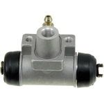 Order Rear Wheel Cylinder by DORMAN/FIRST STOP - W610006 For Your Vehicle