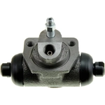 Order Rear Wheel Cylinder by DORMAN/FIRST STOP - W610021 For Your Vehicle