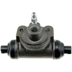Order Rear Wheel Cylinder by DORMAN/FIRST STOP - W610023 For Your Vehicle