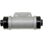 Order Cylindre de roue arrière de DORMAN/FIRST STOP - W610024 For Your Vehicle