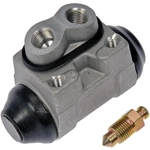 Order Rear Wheel Cylinder by DORMAN/FIRST STOP - W610043 For Your Vehicle