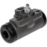 Order Rear Wheel Cylinder by DORMAN/FIRST STOP - W610194 For Your Vehicle