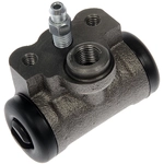 Order Rear Wheel Cylinder by DORMAN/FIRST STOP - W610244 For Your Vehicle