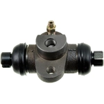 Order Rear Wheel Cylinder by DORMAN/FIRST STOP - W90550 For Your Vehicle