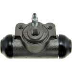 Order Rear Wheel Cylinder by DORMAN/FIRST STOP - W96718 For Your Vehicle