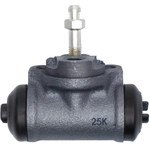 Order Rear Wheel Cylinder by DYNAMIC FRICTION COMPANY - 375-13008 For Your Vehicle