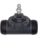 Order DYNAMIC FRICTION COMPANY - 375-22001 - Drum Brake Wheel Cylinder For Your Vehicle