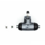 Order Rear Wheel Cylinder by DYNAMIC FRICTION COMPANY - 375-45000 For Your Vehicle