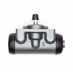 Order Rear Wheel Cylinder by DYNAMIC FRICTION COMPANY - 375-45010 For Your Vehicle