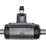 Order DYNAMIC FRICTION COMPANY - 375-45014 - Drum Brake Wheel Cylinder For Your Vehicle