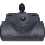 Order DYNAMIC FRICTION COMPANY - 375-46002 - Drum Brake Wheel Cylinder For Your Vehicle