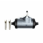 Order Rear Wheel Cylinder by DYNAMIC FRICTION COMPANY - 375-47011 For Your Vehicle
