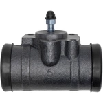 Order DYNAMIC FRICTION COMPANY - 375-47116 - Drum Brake Wheel Cylinder For Your Vehicle
