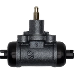 Order DYNAMIC FRICTION COMPANY - 375-48002 - Drum Brake Wheel Cylinder For Your Vehicle
