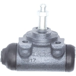 Order Rear Wheel Cylinder by DYNAMIC FRICTION COMPANY - 375-54048 For Your Vehicle